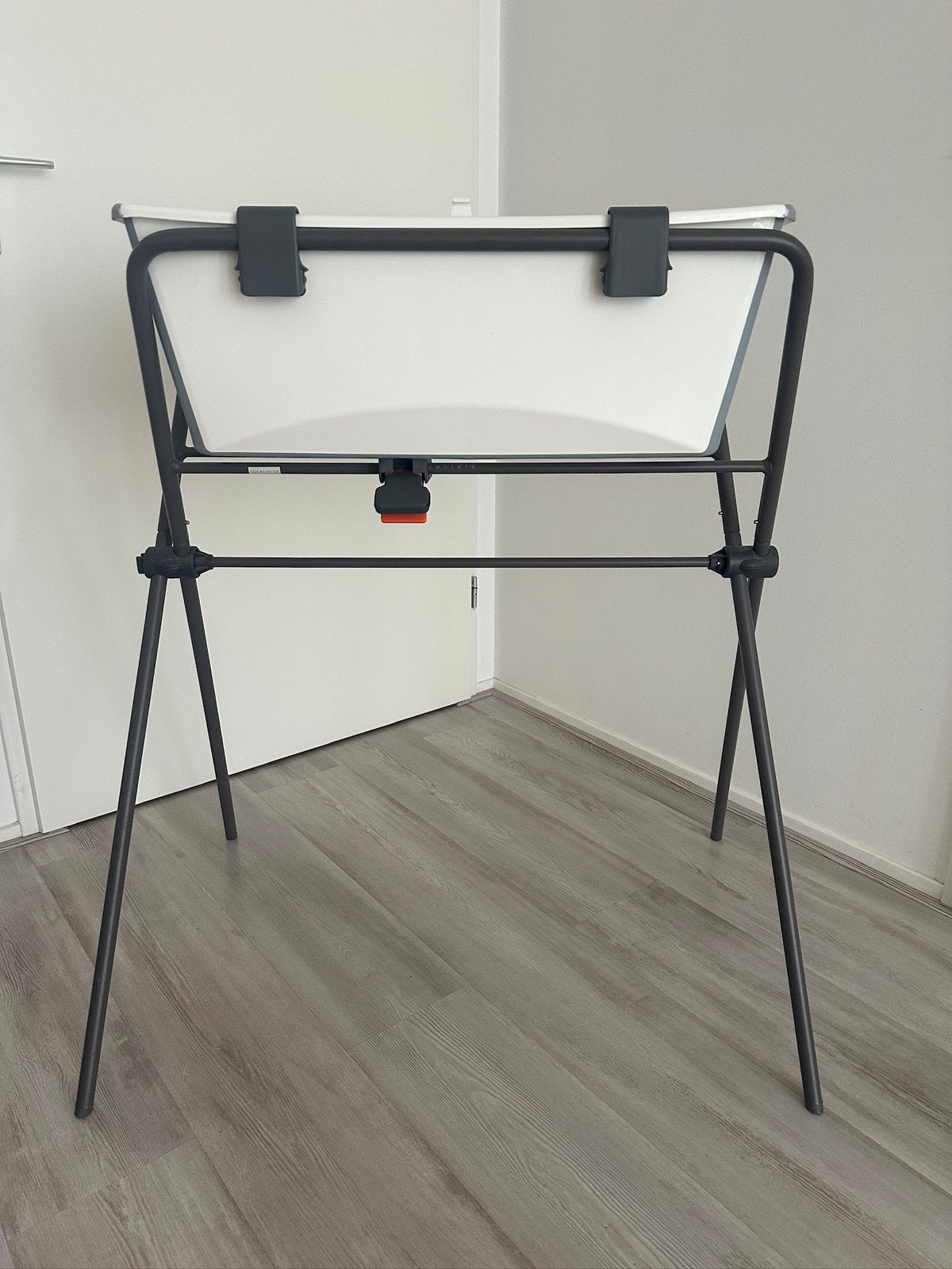 Stokke flexi bad + standaard + baby support, Kinderen en Baby's, Badjes en Verzorging, Gebruikt, Badje, Standaard, Ophalen