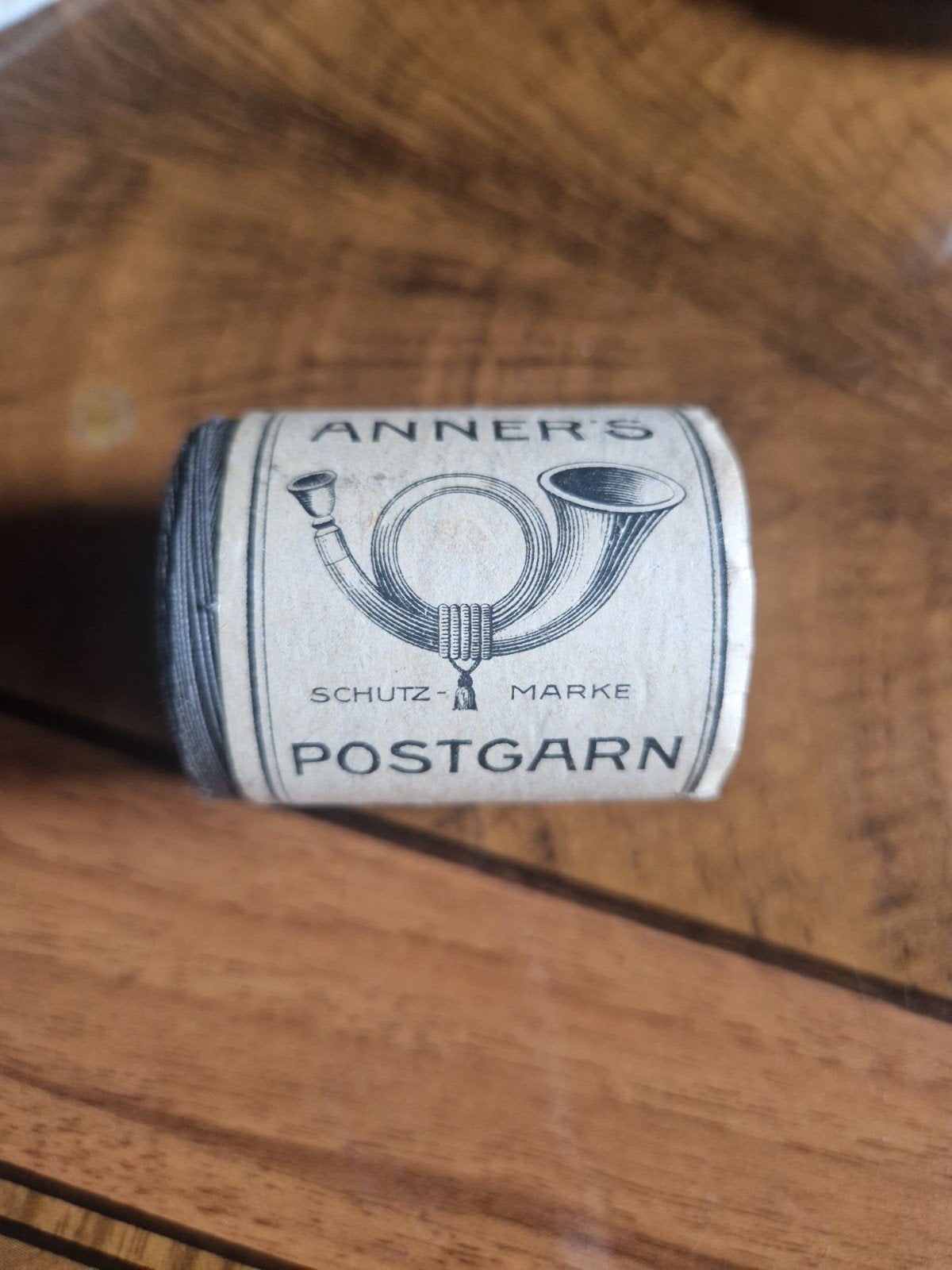 50gr postgarn, Ophalen of Verzenden, Nederland