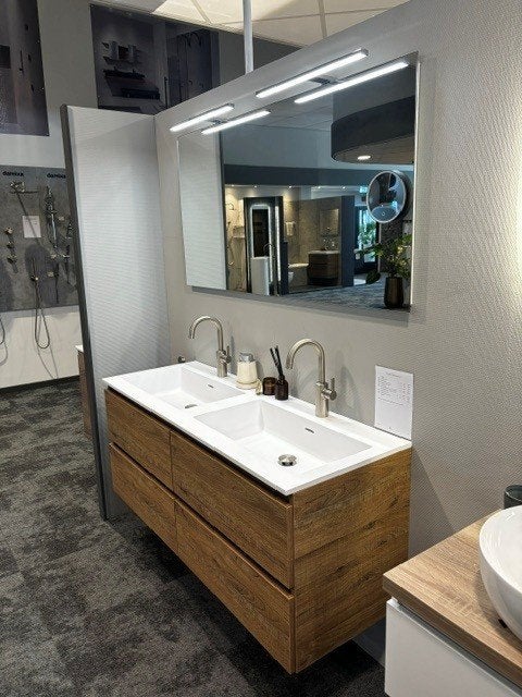 Primabad badkamermeubel, Ophalen, Nieuw, 50 tot 100 cm, Minder dan 100 cm