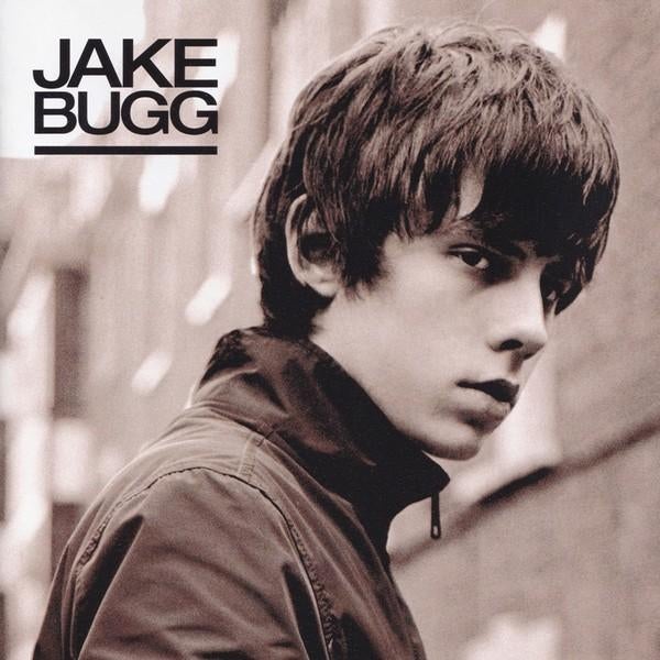 Ruil of koop Jake Bugg (CD 2012), Ophalen of Verzenden, Zo goed als nieuw