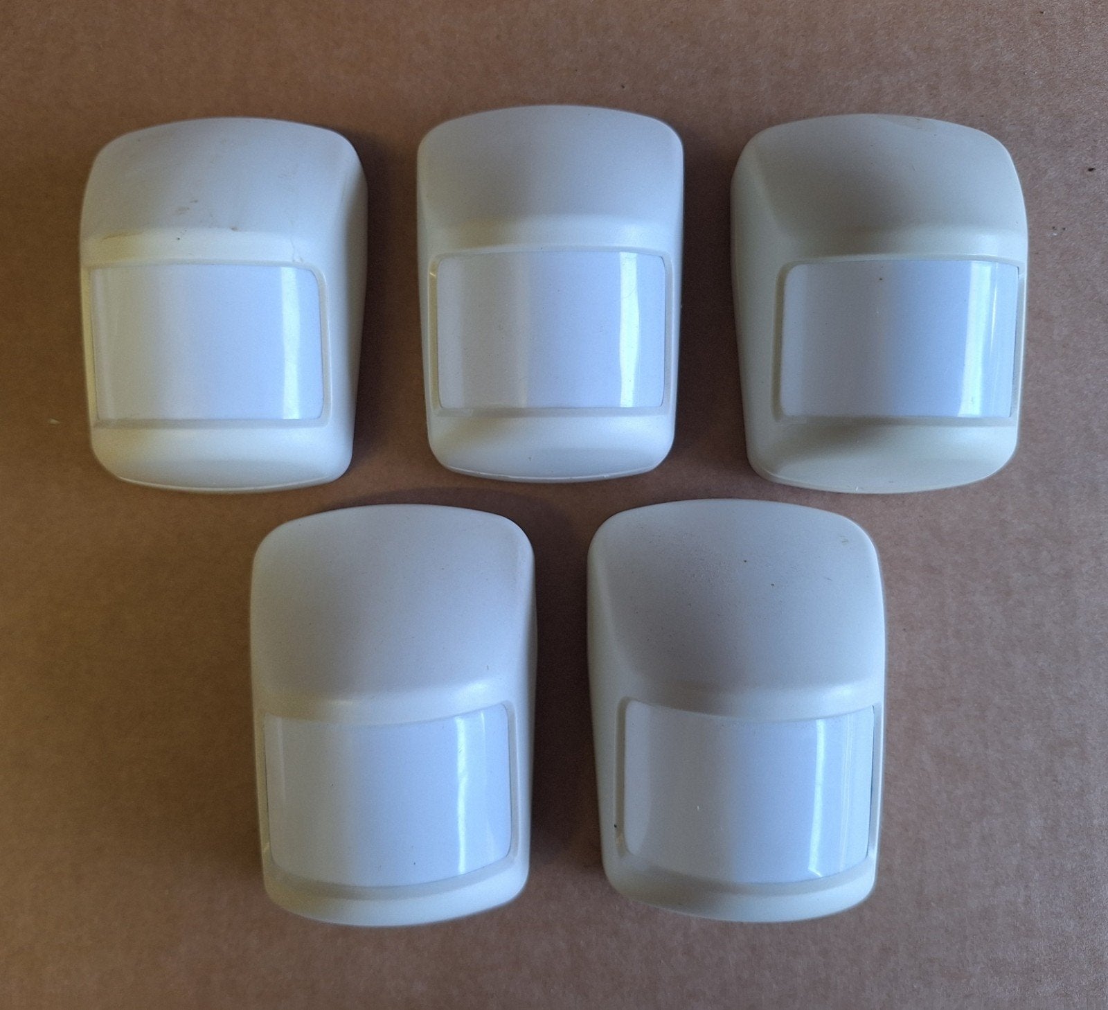 5 Jablotron JA-60P draadloze bewegingsmelders, Detector, Sensor of Melder, Ophalen of Verzenden, Draadloos, Beweging