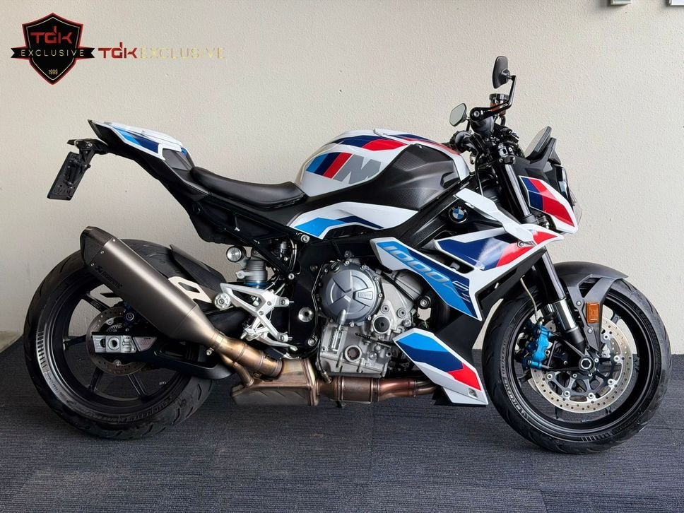 BMW M 1000 R NIEUWSTAAT! (M1000R S 1000 R S1000R COMPETITION, Motoren, Pallasstraat 42, 5o48 CJ Tilburg, 4 cilinders, Motorrijbewijs A