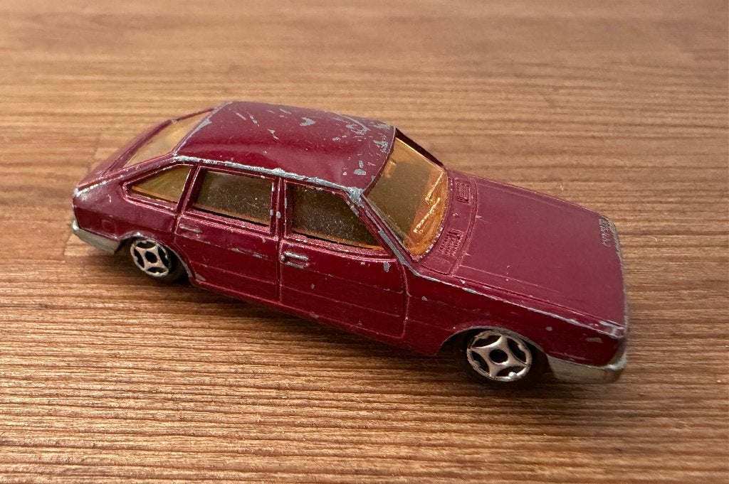 Simca 1308GT norev, Ophalen of Verzenden, Gebruikt, Auto, Overige merken