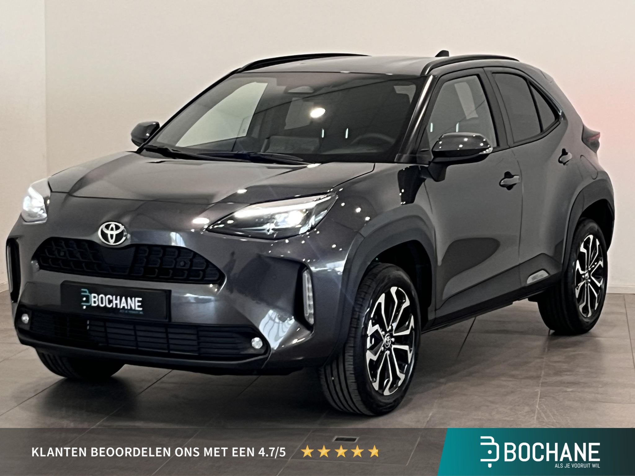 Toyota Yaris Cross 1.5 Hybrid 130 Dynamic | Nieuw! | Dodehoe