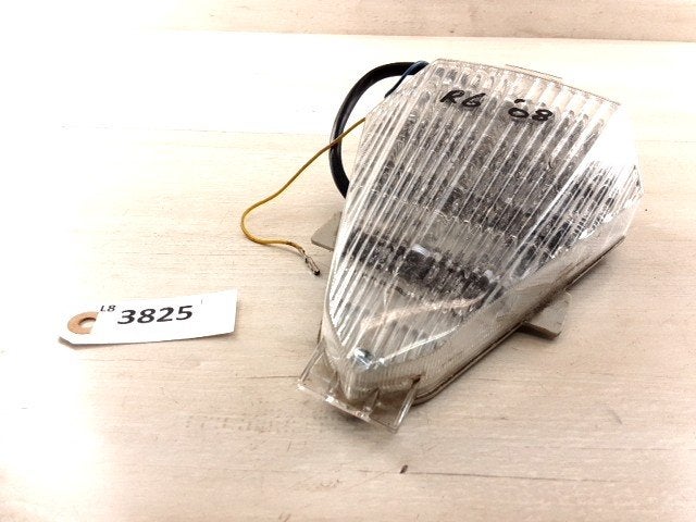 R6 2008 - 2010 Yamaha Achterlicht D1-46391, Motoren