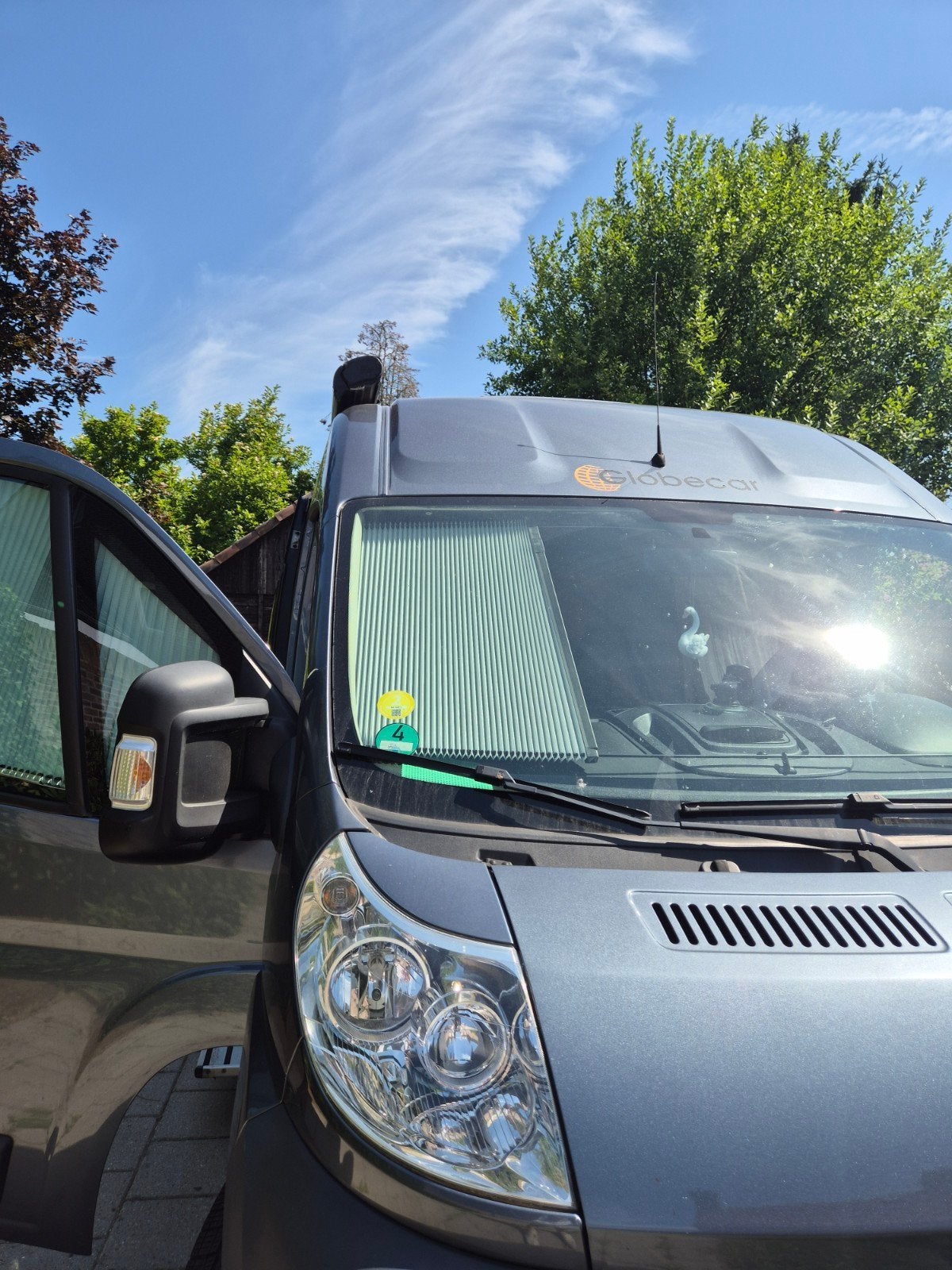 Caravans And Camping Zeer