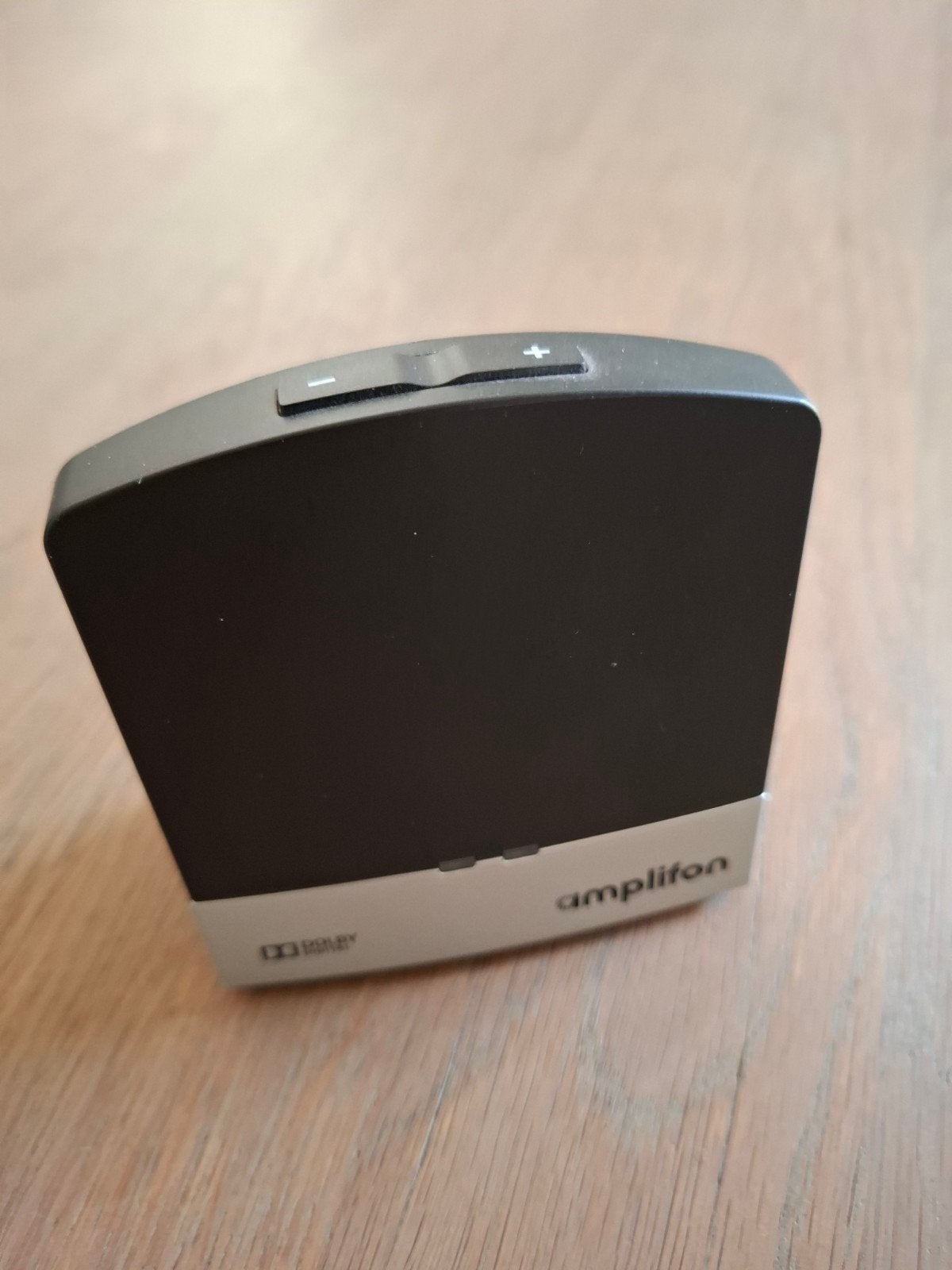 Resound Unit TV Streamer 2 - Voor Hoortoestellen, Ophalen of Verzenden, Zo goed als nieuw, Audio