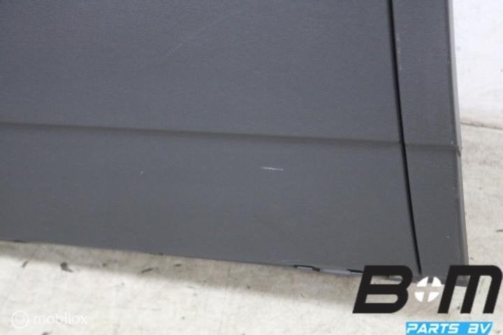 Dashboardkastje VW Golf Sportsvan 517857097K, Auto-onderdelen, Gebruikt