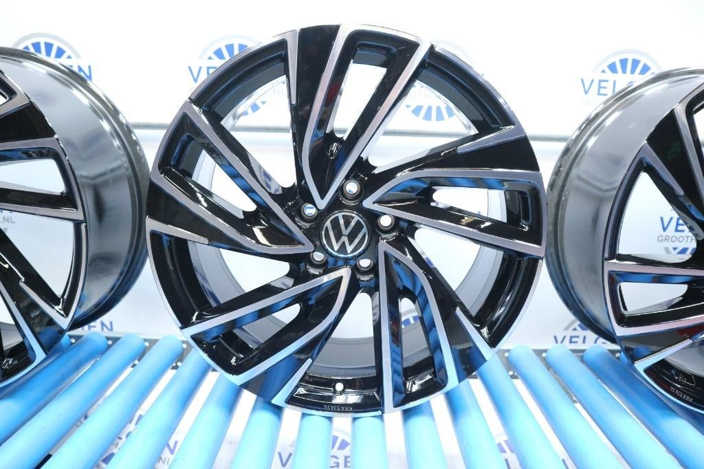 19inch originele VW Arteon Passat3G Adelaid 5x112 nieuwstaat, 19 inch, Velg(en), -, -