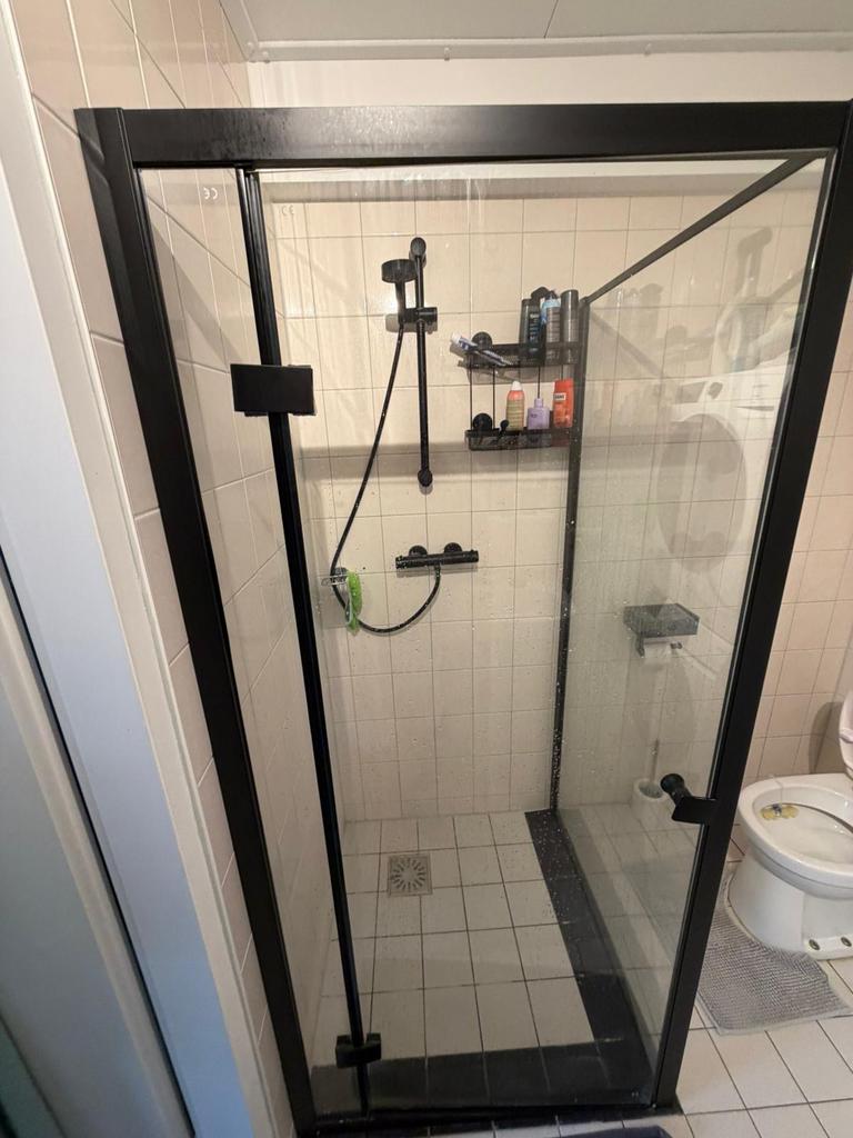 Douche cabine, Ophalen of Verzenden, Gebruikt