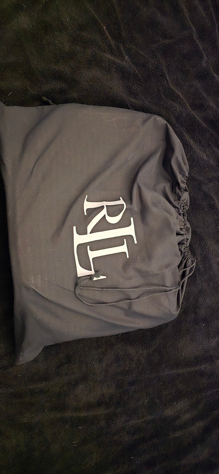 Ralph Lauren Shopper Tas - Nieuw met prijskaartje, Ophalen, Nieuw, Beige, Shopper