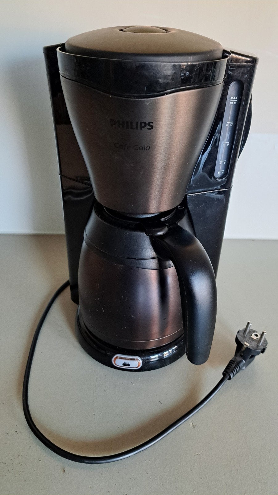 ☕️ ZGAN PHILIPS KOFFIEZET APPARAAT KOFFIEMACHINE 7547 HD, Ophalen of Verzenden
