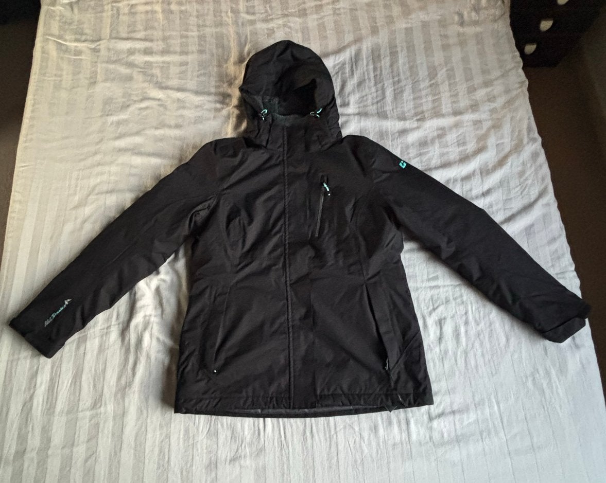 Killtec All Terrain Dames Jas - Waterdicht & Ademend, Kleding | Dames, Wintersportkleding, Ophalen of Verzenden, Nieuw, Maat 46/48 (XL) of groter