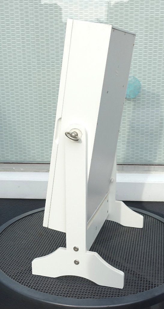 sieradenkast met spiegel, Ophalen, Minder dan 50 cm, Zo goed als nieuw, Minder dan 100 cm