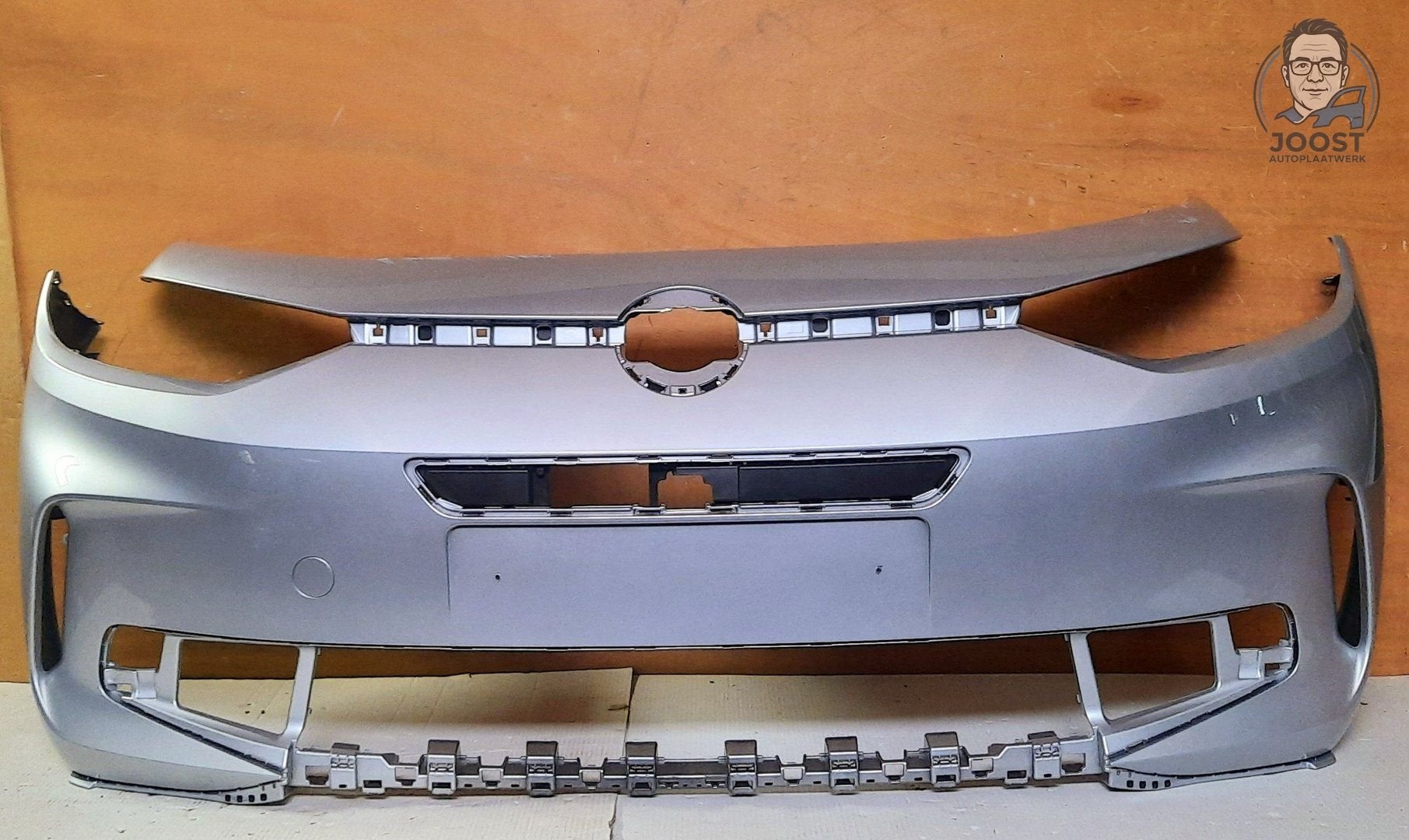 Voorbumper orgineel VW ID.3 FL v.a 2023 2xPDC 10A807221A, Gebruikt, Herkomst onderdeel bekend, Ophalen of Verzenden, Bumper
