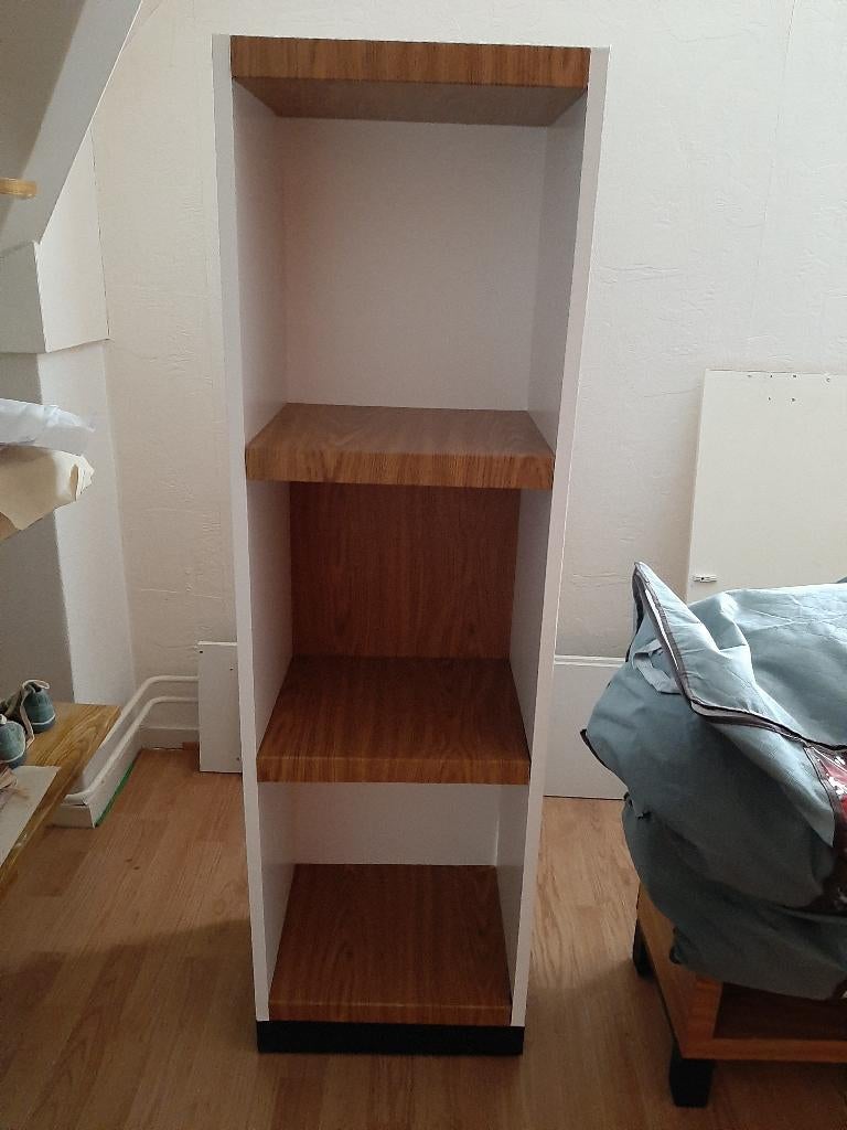 Nieuw! Zelfgemaakt kastje 30,-ophalen in Veendam, Ophalen, Nieuw