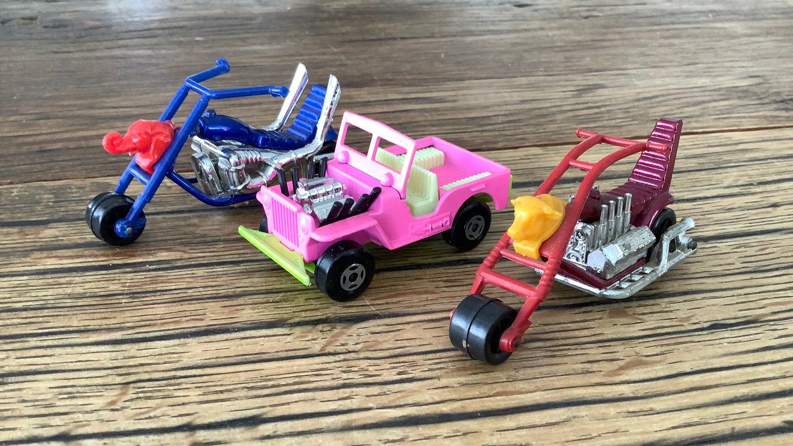 Matchbox lotje, Ophalen of Verzenden, Auto, Matchbox