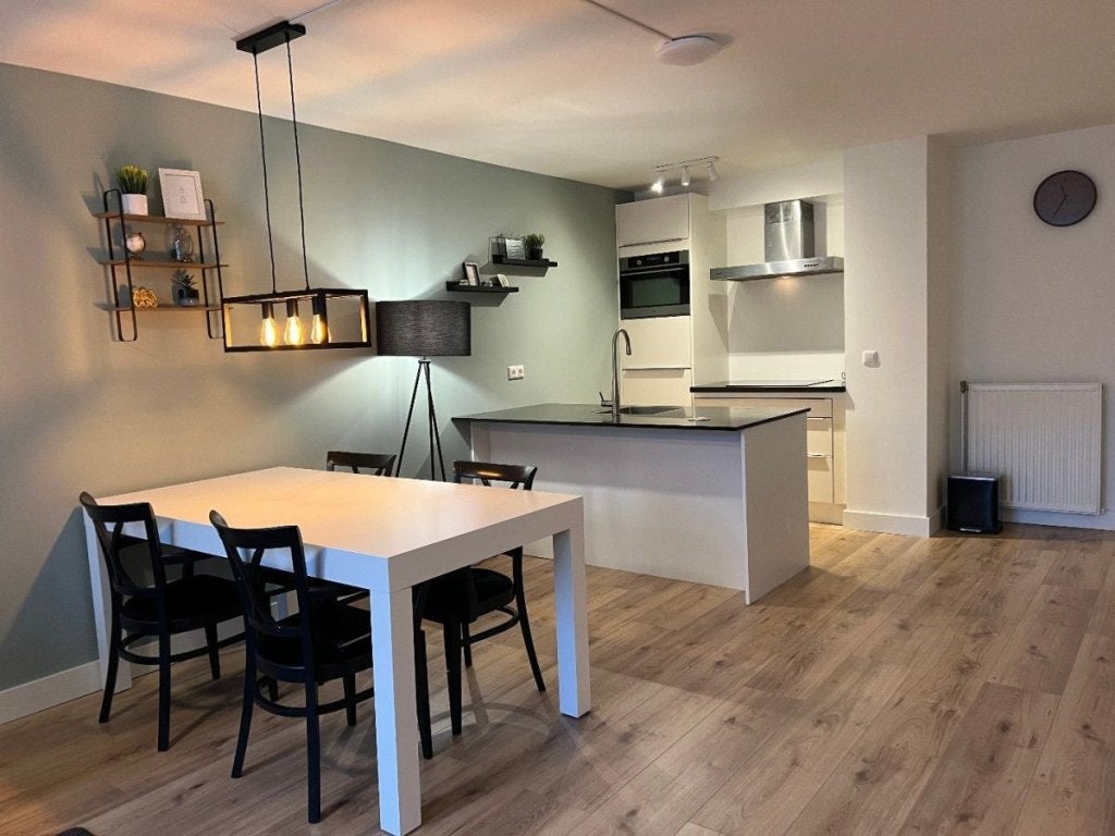 NIEUW! Woonruimte te huur Landvoogdstraat, Heerlen