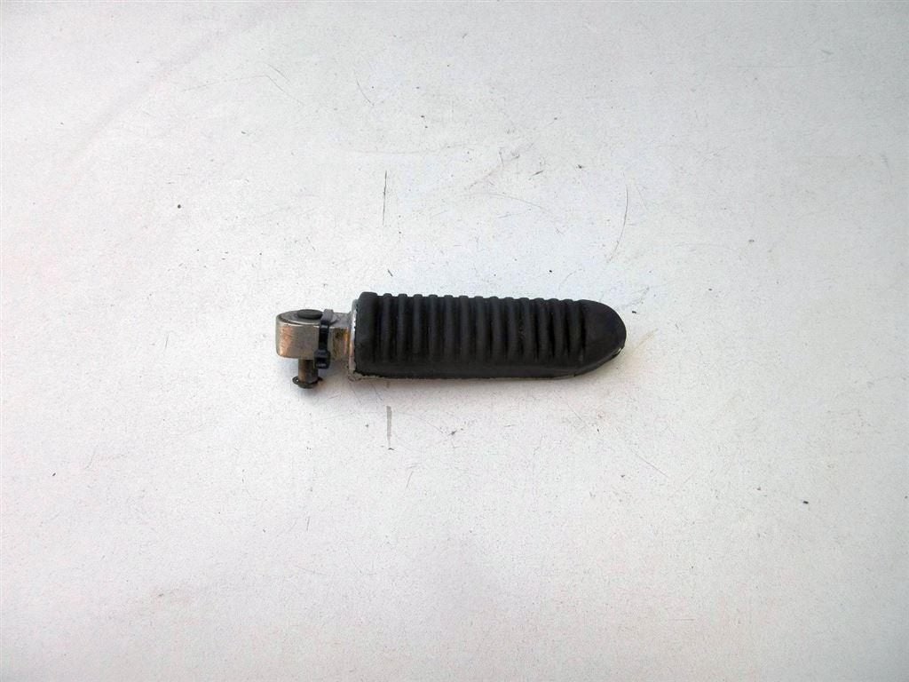 Suzuki GSX600F voetsteun R GSX 600 F footstep voetstep steun, Motoren, Ophalen of Verzenden, Gebruikt