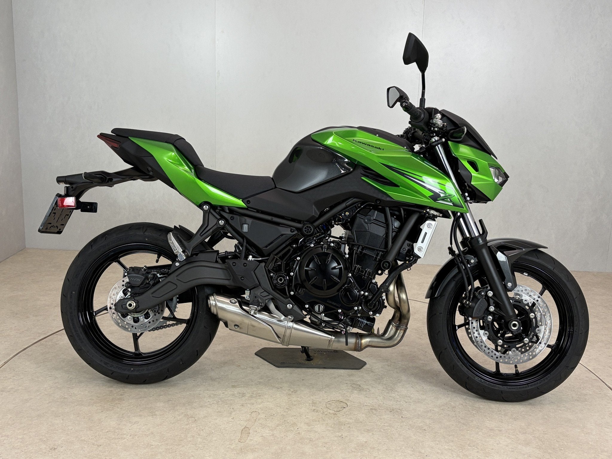 Kawasaki Z 650 S (bj 2026), Motoren, Nieuw, Bedrijf, Info@kawasaki.nl, Jacobus Spijkerdreef 1-3
2132 PZ  Hoofddorp, NL