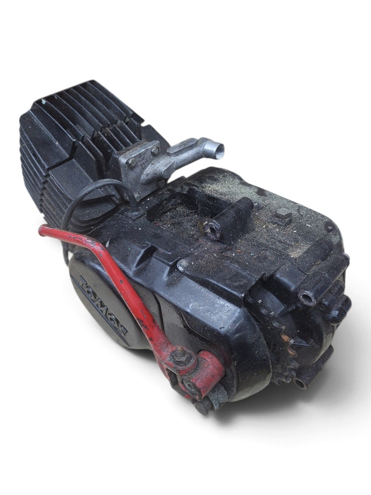 Tomos motorblok, Ophalen of Verzenden, Tomos, Tomos, Tomos