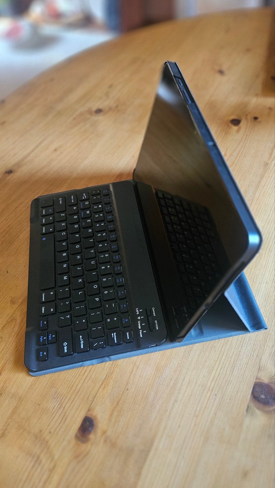 Samsung Galaxy Tab A9+ 11" zo goed als nieuw, Computers en Software, Android Tablets, Ophalen of Verzenden, Zo goed als nieuw