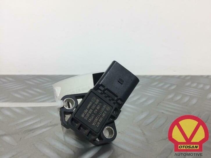 audi a3 8v golf 7 2.0tfsi map sensor 03g906051h, Gebruikt, AUDI AG, Auto-Union-Strasse 1
85045  Ingolstadt, DE, Kundenbetreuung@audi.de