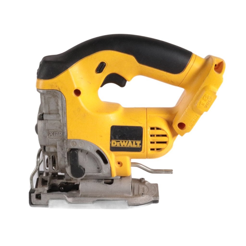 Decoupeerzaag | zonder accu's en lader - DCS335N - Gebruikt, Dewalt, Gebruikt, Support@dewalt.com, 701 E. Joppa Road
Towson, MD 21286
USA