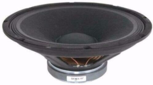 Speaker 38 Cm 500 Watt 8 Ohm [518-UK]