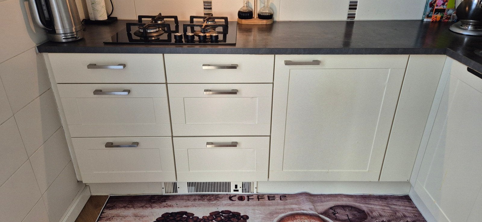 Keuken, Huis en Inrichting, Ophalen, Gebruikt