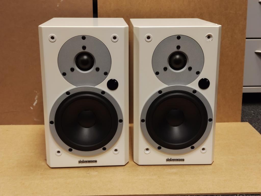 Dynaudio xeo 3, Audio, Tv en Foto, Luidsprekers, Overige merken, Ophalen of Verzenden, Zo goed als nieuw, 120 watt of meer