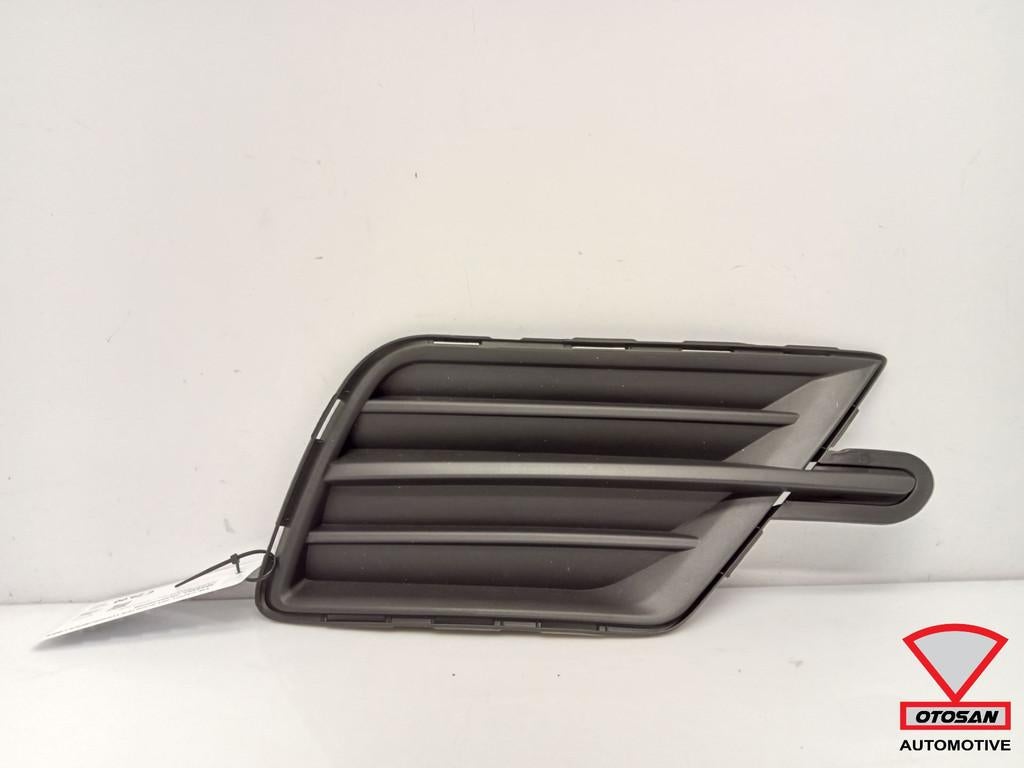 VW Caddy 2K5 2015+ Rooster Voorbumper Links Nieuw 2K5853665B