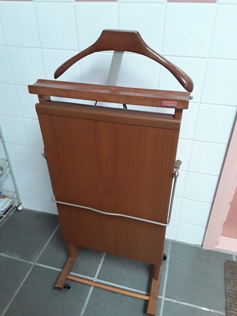 Fratelli Reguitti. vintage dressboy, Huis en Inrichting, Ophalen, Gebruikt, Overige typen, Minder dan 100 cm