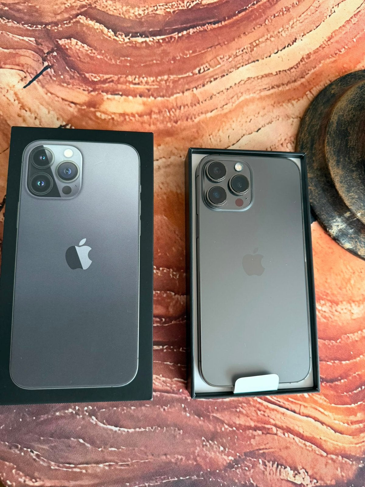 Iphone 13 pro max, Telecommunicatie, Mobiele telefoons | Apple iPhone, Ophalen, Zo goed als nieuw, 512 GB, IPhone 13