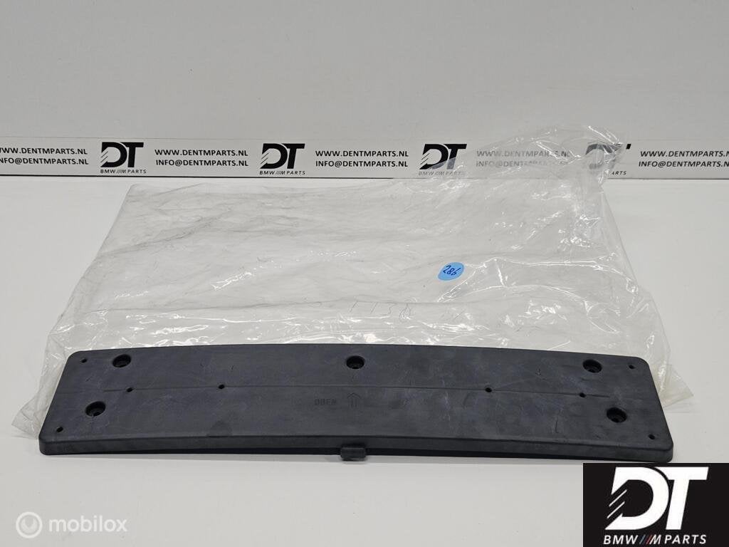 Kentekenplaathouder voor BMW 7-serie G11 G12 51138061577, Auto-onderdelen, Carrosserie en Plaatwerk, Nieuw, Ophalen of Verzenden