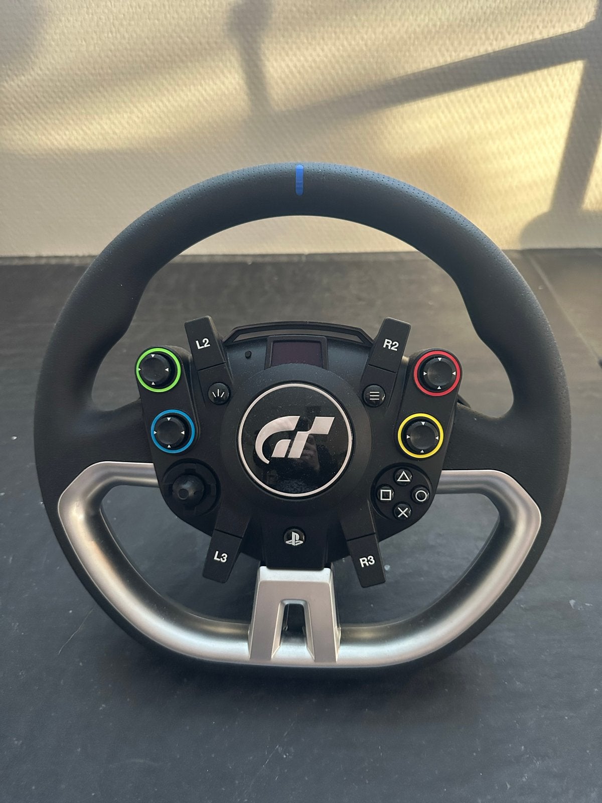 Fanatec CSL Elite Racing Wheel met QR2 Quick Release, Ophalen, Racestuur, Force feedback, Zo goed als nieuw