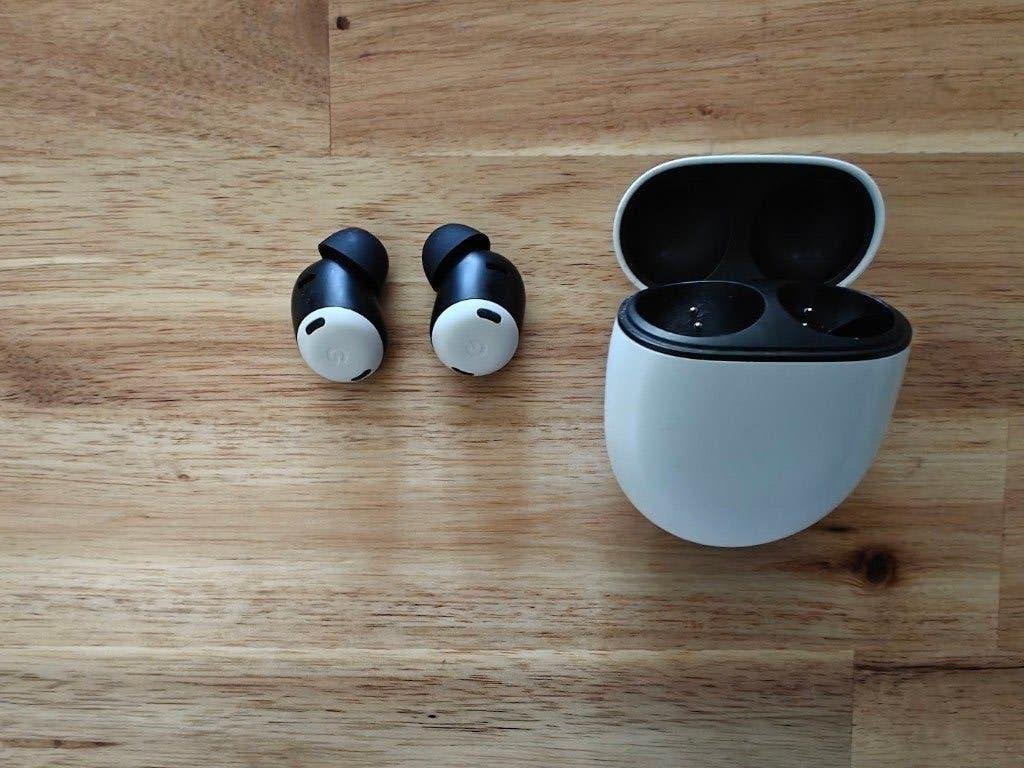 Google Pixel Buds Pro, In-ear, Ophalen of Verzenden, Zo goed als nieuw, Draadloos
