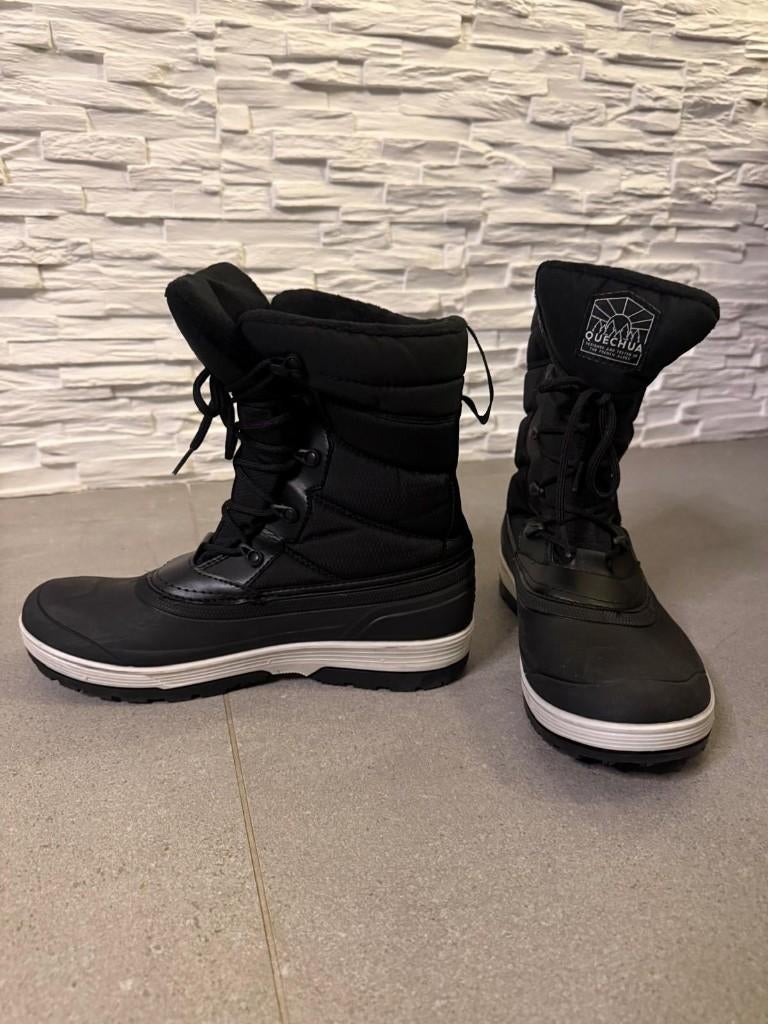 Sneeuwschoenen Quechua, Ophalen, Xx, Quechua, Jongen of Meisje