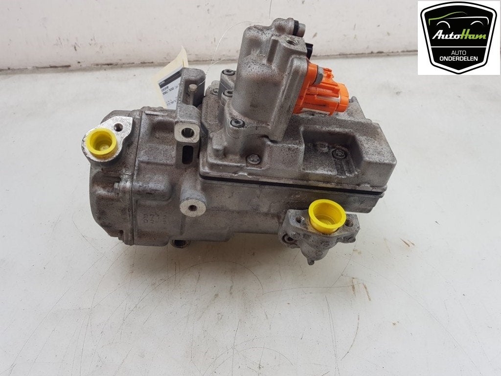 Airco Pomp Renault Twingo III (AH) (2020-05/..) 926000134R, Info@denso.nl, Renault, Hogeweyselaan 165, Weesp 1382 JL, , Nederland