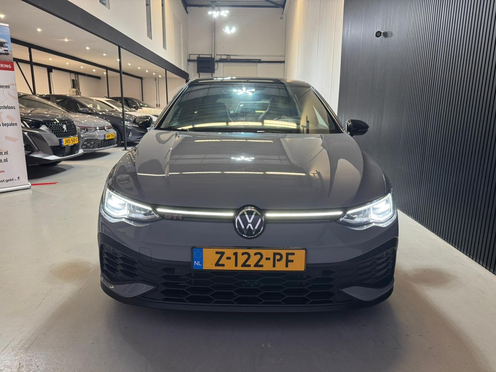 Volkswagen GOLF 2.0 TSI GTI Clubsport FULL OPTION, Dealer onderhouden, 15 km/l, 4 cilinders, 1984 cc