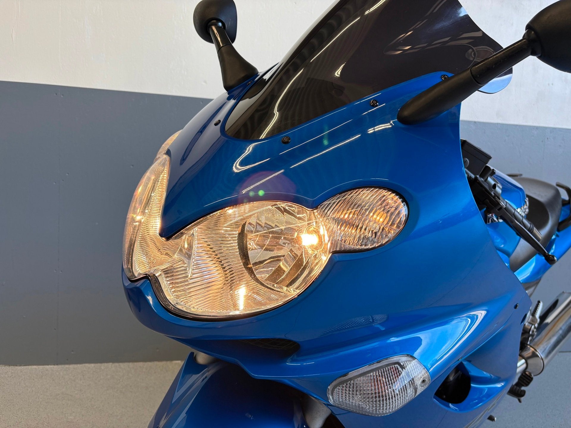 Kawasaki Sport ZZ-R 1200, Motoren, 1165 cc, Sport, Meer dan 35 kW, Handgeschakeld