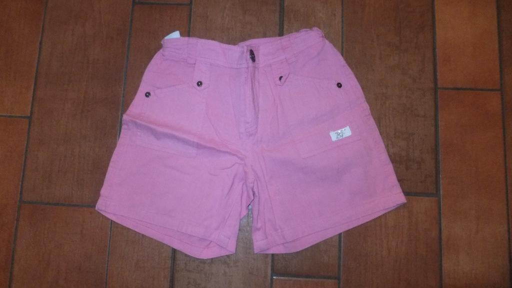 Rose short van Barbara Farber, Broek, Meisje, Ophalen of Verzenden, Zo goed als nieuw