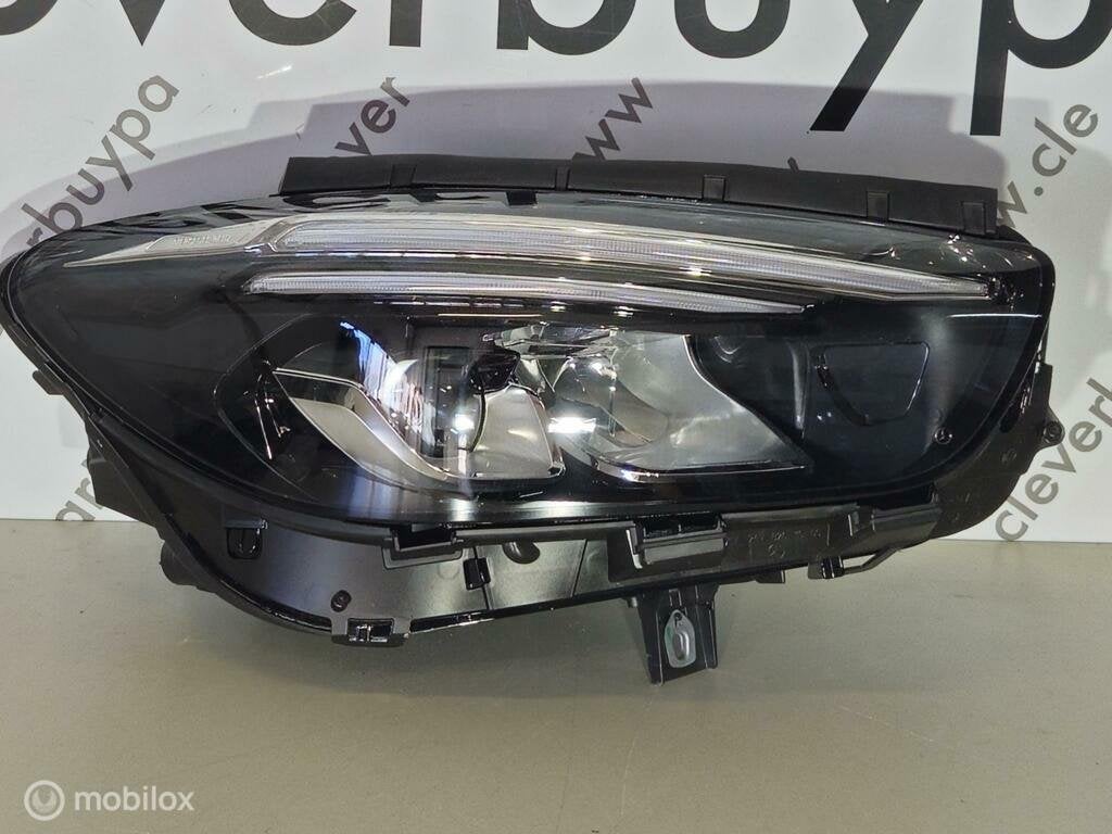 Koplamp led originl Mercedes Citan bestel ('21->)A4209063900, Mercedes-Benz, Nieuw, Ophalen of Verzenden, Mercedes-Benz