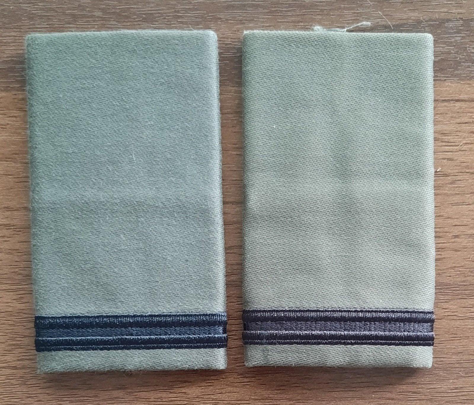 ROT GVT KLu adjudant onderofficier (AOO), Verzenden, Luchtmacht, Nederland, Embleem of Badge
