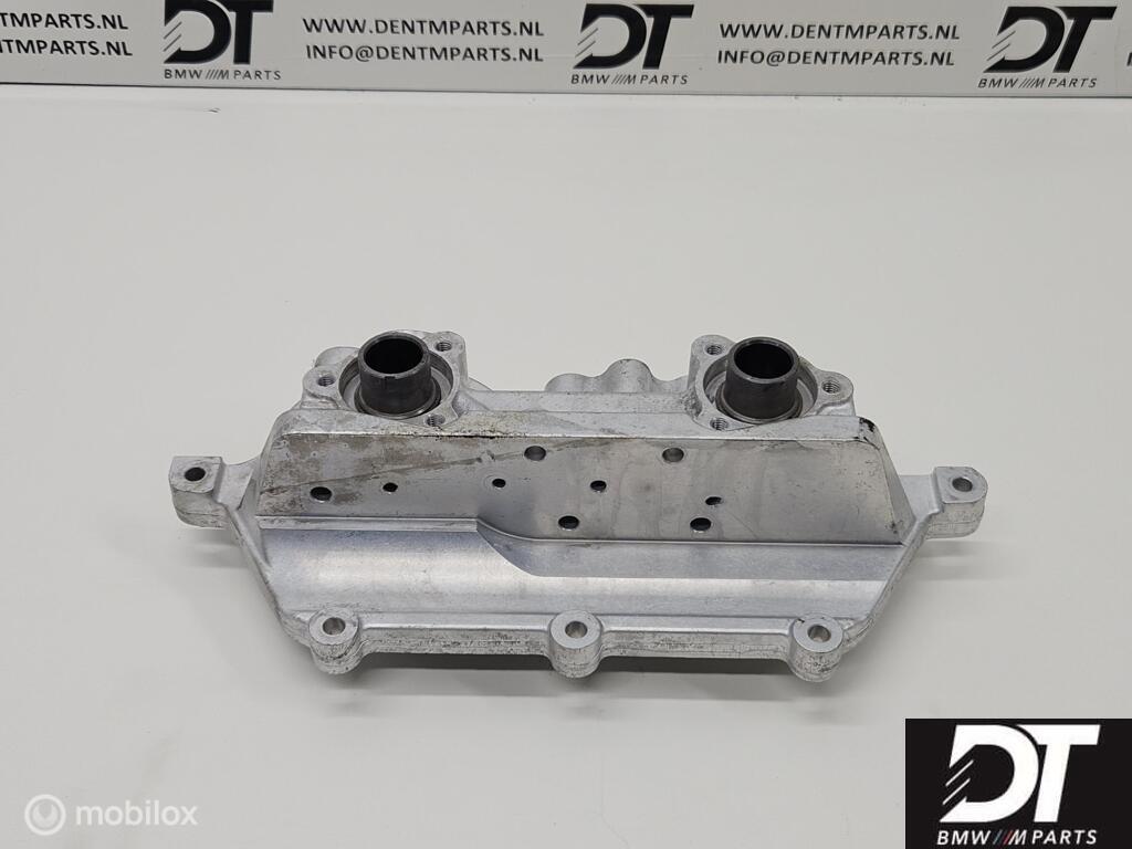 Vanos behuizing leeg BMW E46 M3 S54 S54B32 11367838161, Auto-onderdelen, Gebruikt, Ophalen of Verzenden
