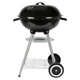 BBQ bol groot ø 44 x 70 cm, Tuin en Terras, Houtskoolbarbecues, Ophalen, Nieuw