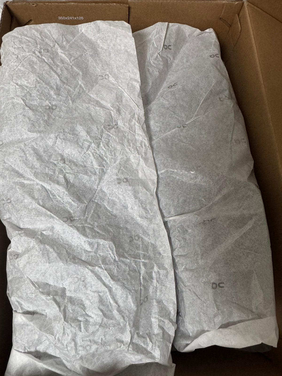 ON Cloudmonster Void Schoenen 100% origineel maat 45, Kleding | Heren, Ophalen of Verzenden, Nieuw, Zwart
