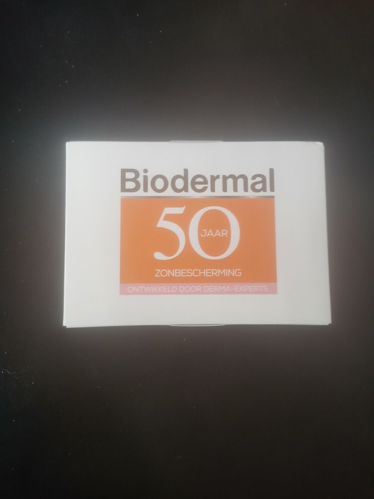 Biodermal Zonbescherming Set SPF 50 & Hydra Care, Ophalen of Verzenden