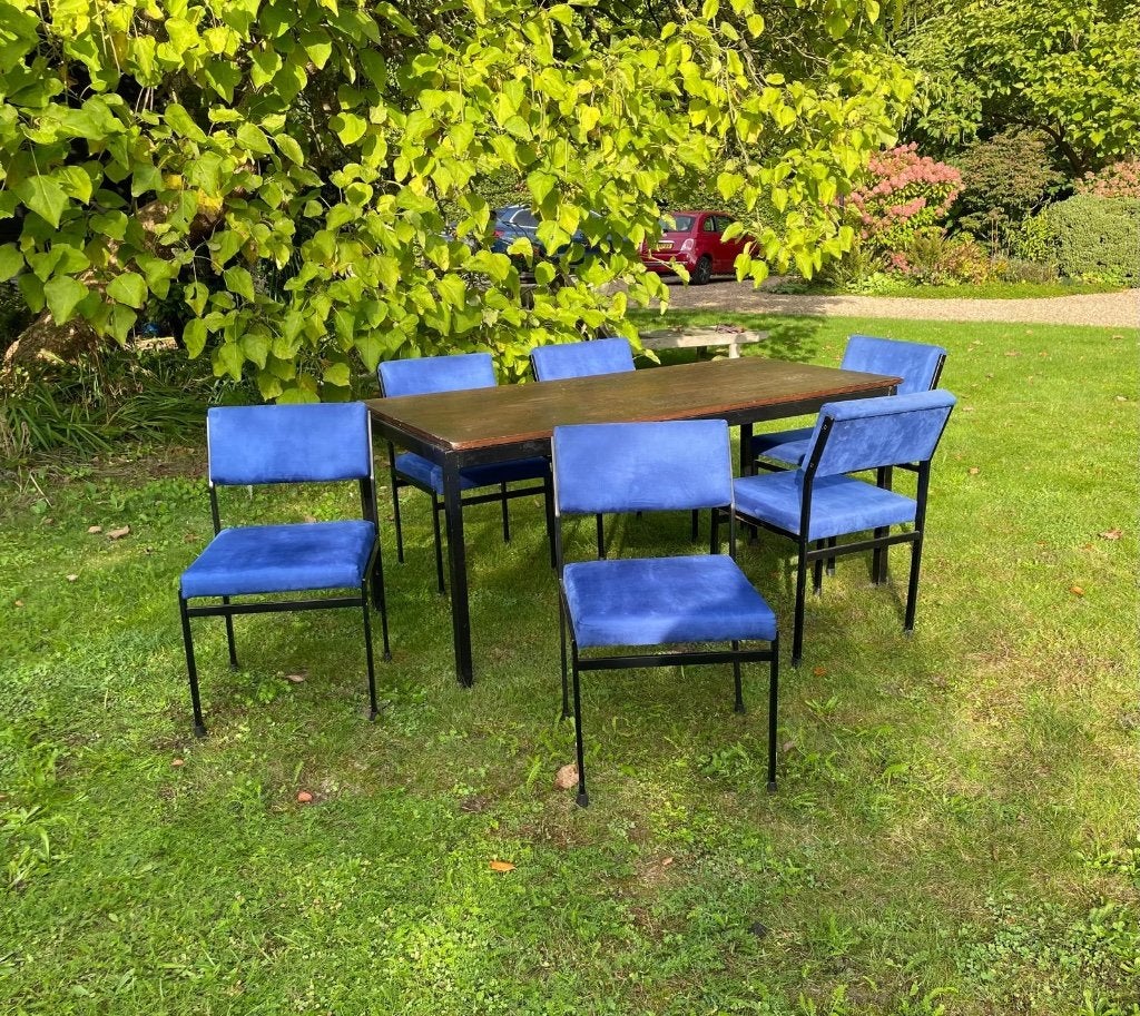 PASTOE dutch design eettafelset, Antiek en Kunst, Ophalen