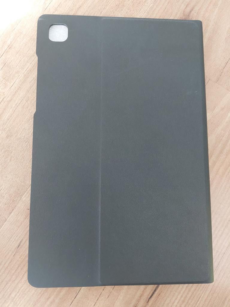 Samsung galaxy tab a7 hoes, Ophalen of Verzenden, Nieuw, 10 inch, Bescherming voor- en achterkant